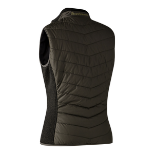 Lady Moor Vatteret Vest Fallen Leaf -  Deerhunter
