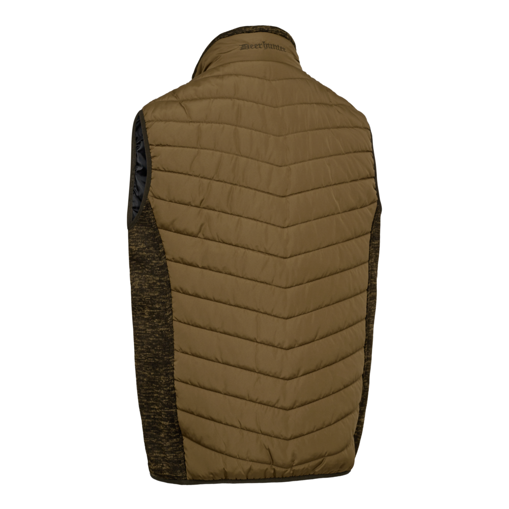 Moor Vatteret Vest Butternut -  Deerhunter