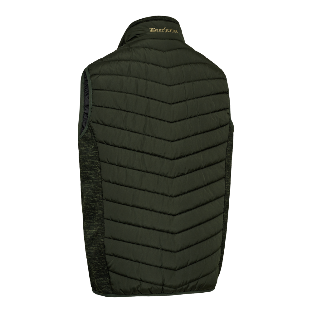Moor Vatteret Vest Forest Ember -  Deerhunter