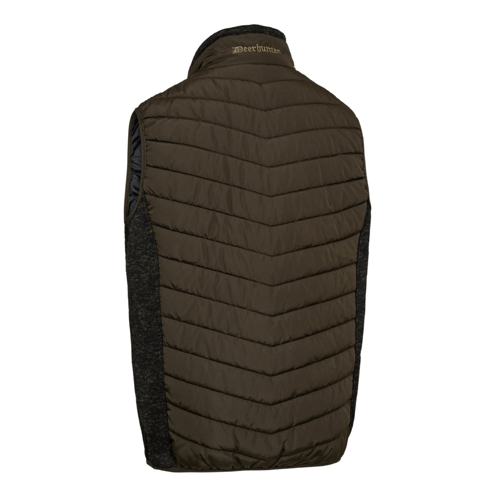 Moor Vatteret Vest Fallen Leaf -  Deerhunter