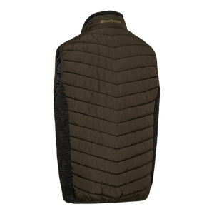 Moor Vatteret Vest Fallen Leaf -  Deerhunter
