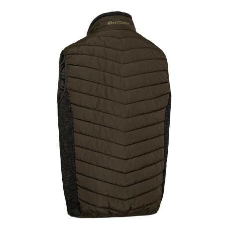 Moor Vatteret Vest Fallen Leaf -  Deerhunter