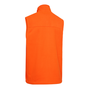 Atlas Light Fleece Vest  -  Deerhunter