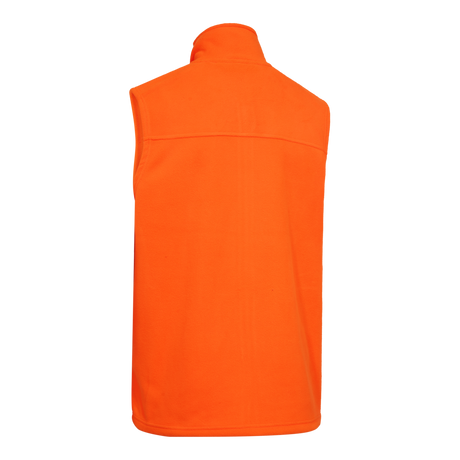 Atlas Light Fleece Vest  -  Deerhunter