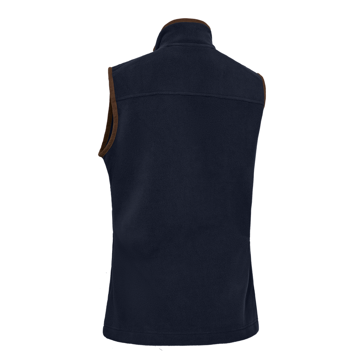 Lady Cumbria Fleece Vest - Deerhunter - Dark Blue