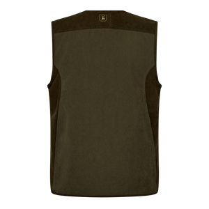 Eagle Vest Tarmac Green - Deerhunter