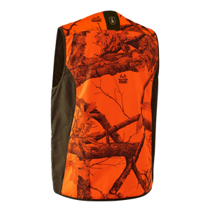 Eagle Vest REALTREE EDGE® ORANGE -  Deerhunter