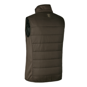 Heat vatteret vest - Deerhunter - Wood