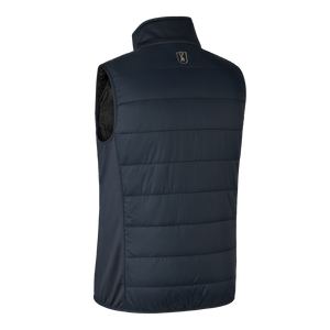 Heat vatteret vest - blue - Deerhunter