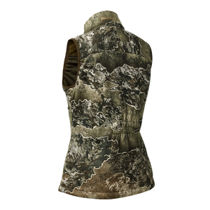 Lady Excape Softshell-vest REALTREE EXCAPEâ„¢ -  Deerhunter