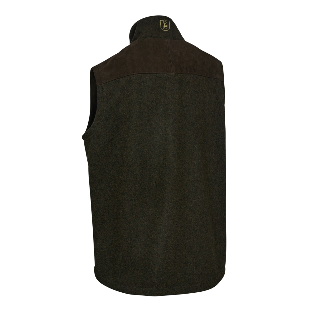 Tatra - Vest Loden Wood -  Deerhunter