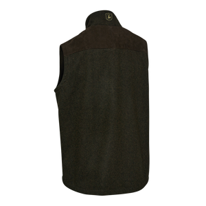 Tatra - Vest Loden Wood -  Deerhunter