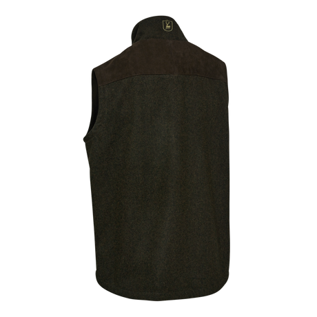 Tatra - Vest Loden Wood -  Deerhunter