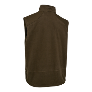 Muflon Pro Fleece Vest Art Green -  Deerhunter