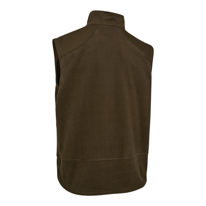 Muflon Pro Fleece Vest Art Green -  Deerhunter
