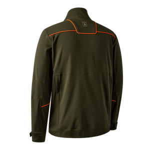Chamois Jakke Forest Green -  Deerhunter