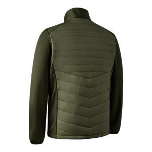 Chamois Vatteret Jakke Forest Green -  Deerhunter