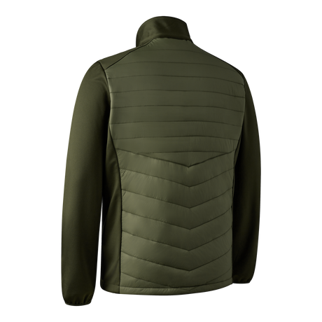 Chamois Vatteret Jakke Forest Green -  Deerhunter