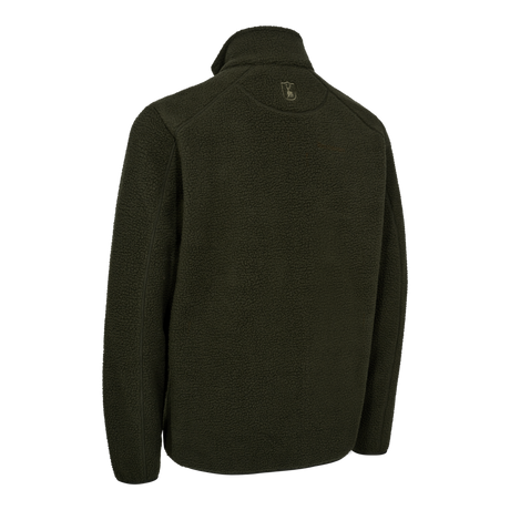 Atlas Fleece Jakke Forest Green -  Deerhunter