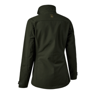 Lady Climate Jakke med 37.5® Technology  -  Deerhunter
