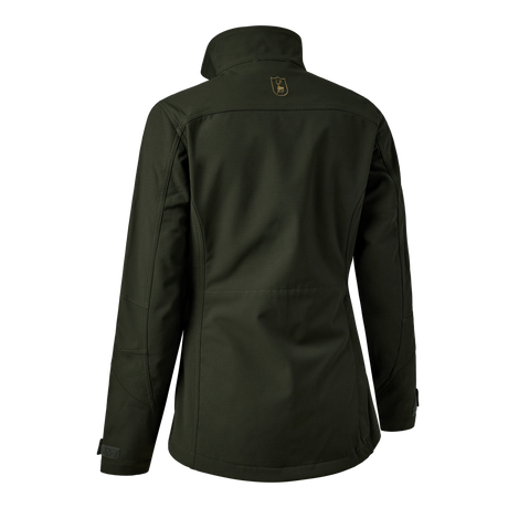 Lady Climate Jakke med 37.5® Technology  -  Deerhunter