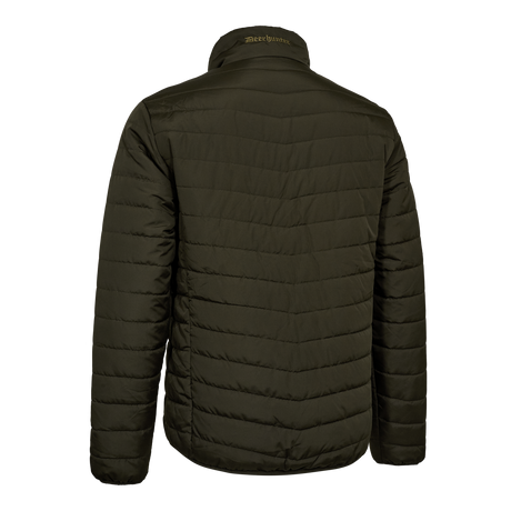 Moor Fuldvatteret Jakke - Timber - Deerhunter