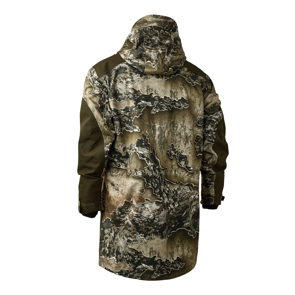 Excape Regnjakke REALTREE EXCAPEâ„¢ -  Deerhunter