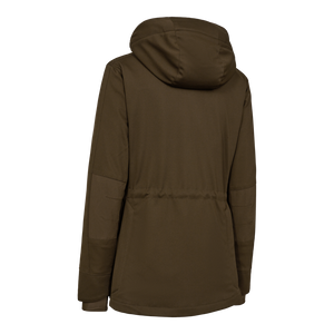 Lady Muflon Pro Jakke Art Green -  Deerhunter