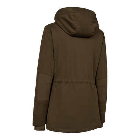 Lady Muflon Pro Jakke Art Green -  Deerhunter