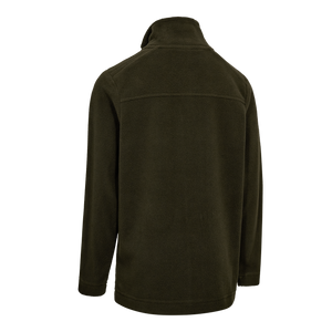 Youth Atlas Light Fleece Jakke - Timber - Deerhunter