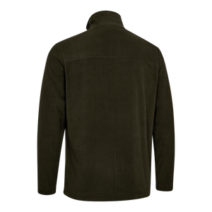 Atlas Light Fleece Jakke - Timber - Deerhunter