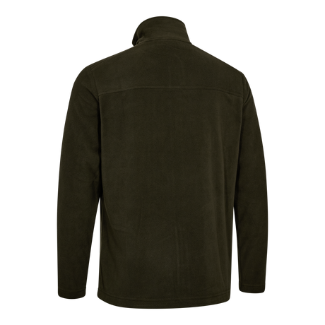 Atlas Light Fleece Jakke - Timber - Deerhunter