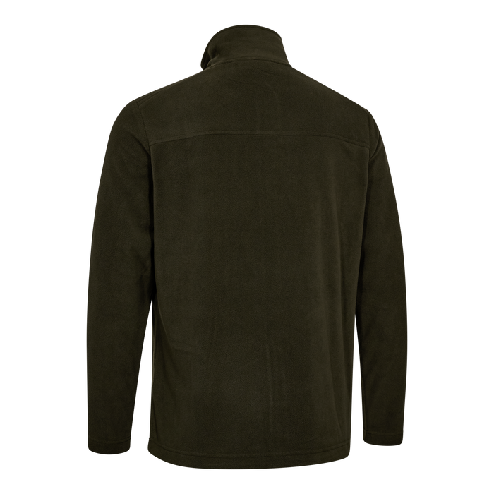 Atlas Light Fleece Jakke - Timber - Deerhunter
