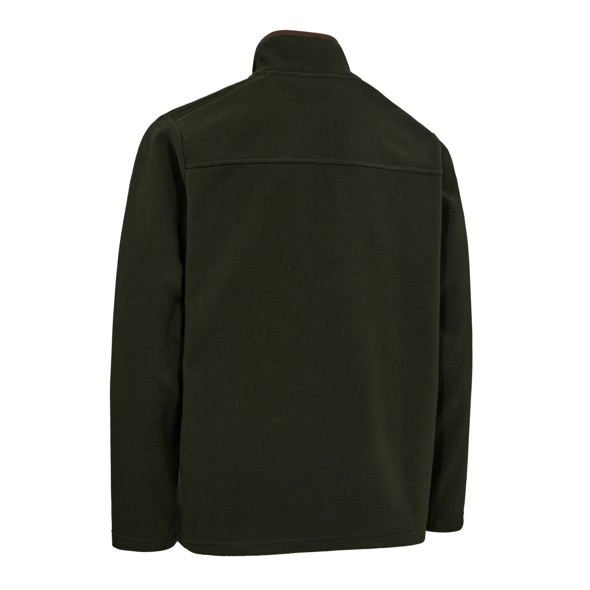 Cumbria Fleece Jakke  -  Deerhunter