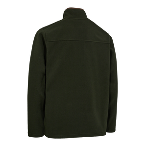 Cumbria Fleece Jakke  -  Deerhunter