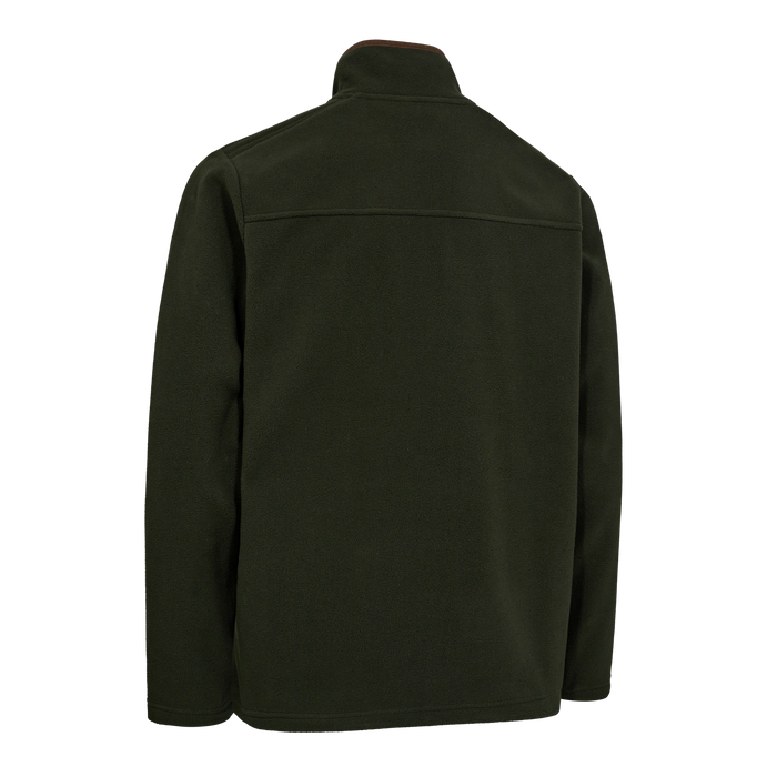 Cumbria Fleece Jakke  -  Deerhunter