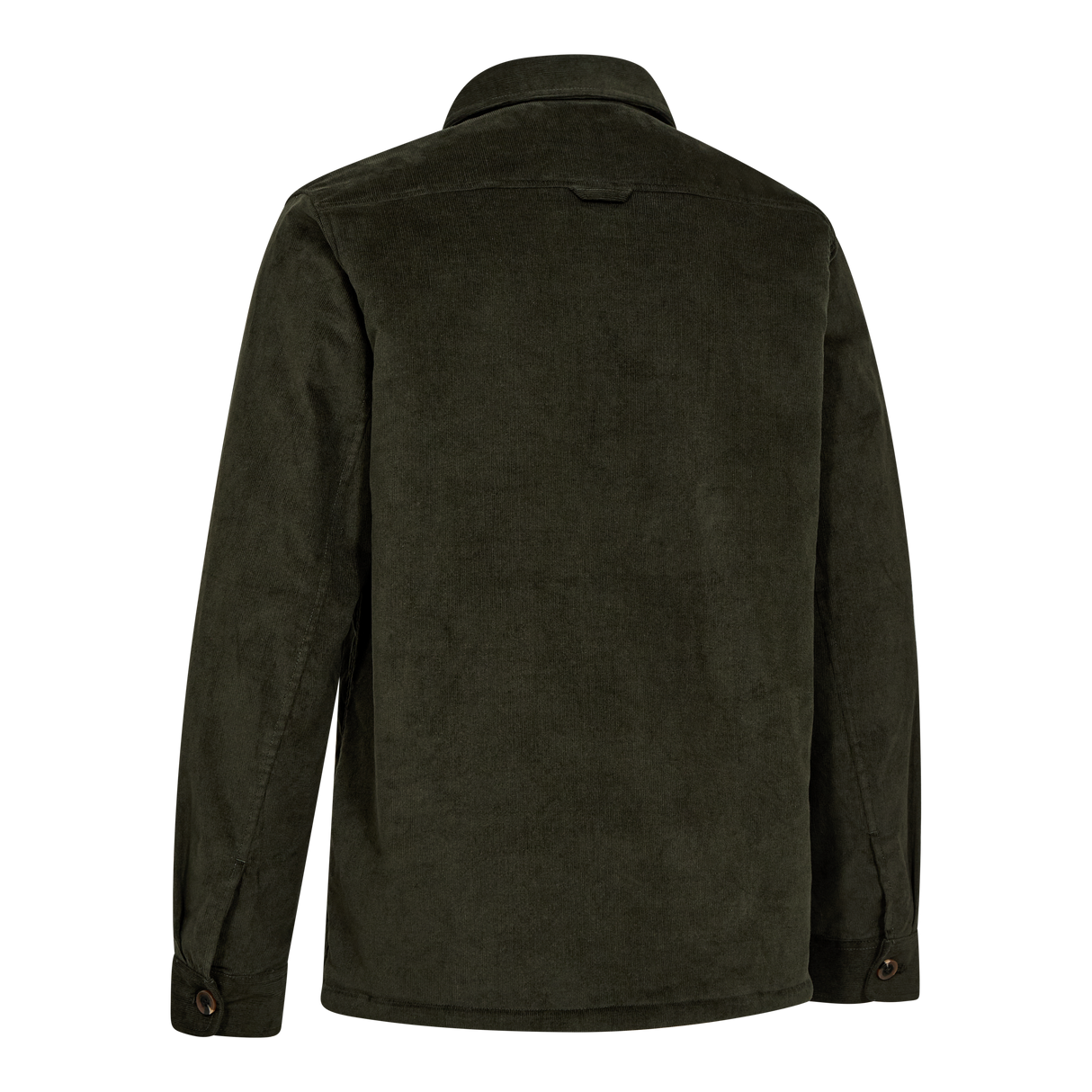 Sherpa-foret Fløjlsjakke - Timber - Deerhunter