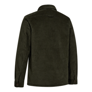 Sherpa-foret Fløjlsjakke - Timber - Deerhunter