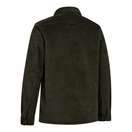 Sherpa-foret Fløjlsjakke - Timber - Deerhunter