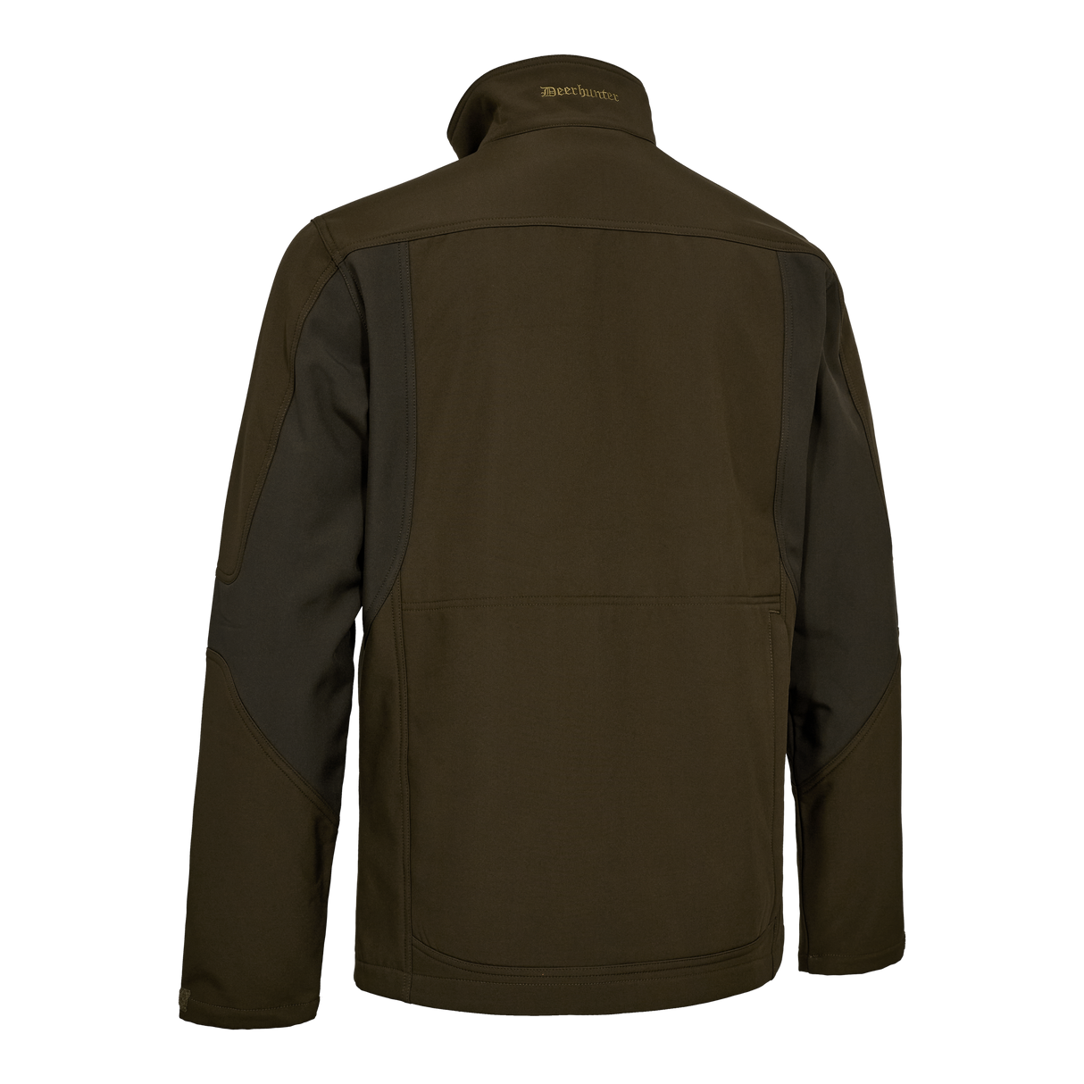 Rogaland Softshell Jakke - Fallen Leaf - Deerhunter