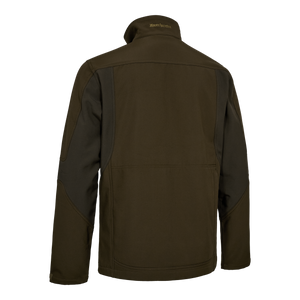 Rogaland Softshell Jakke - Fallen Leaf - Deerhunter