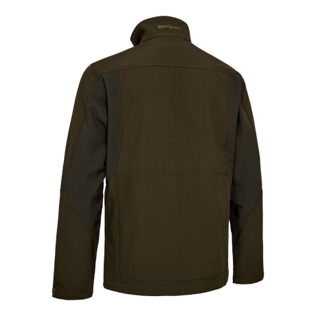 Rogaland Softshell Jakke - Fallen Leaf - Deerhunter