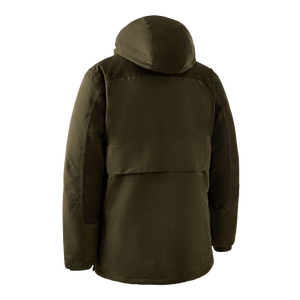 Eagle Winter Jakke - Tarmac Green - Deerhunter