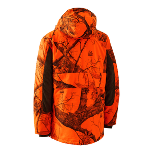 Eagle Winter Jakke - REALTREE EDGE® ORANGE - Deerhunter