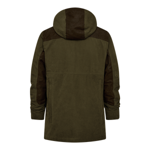 Eagle Jakke Tarmac Green - Deerhunter