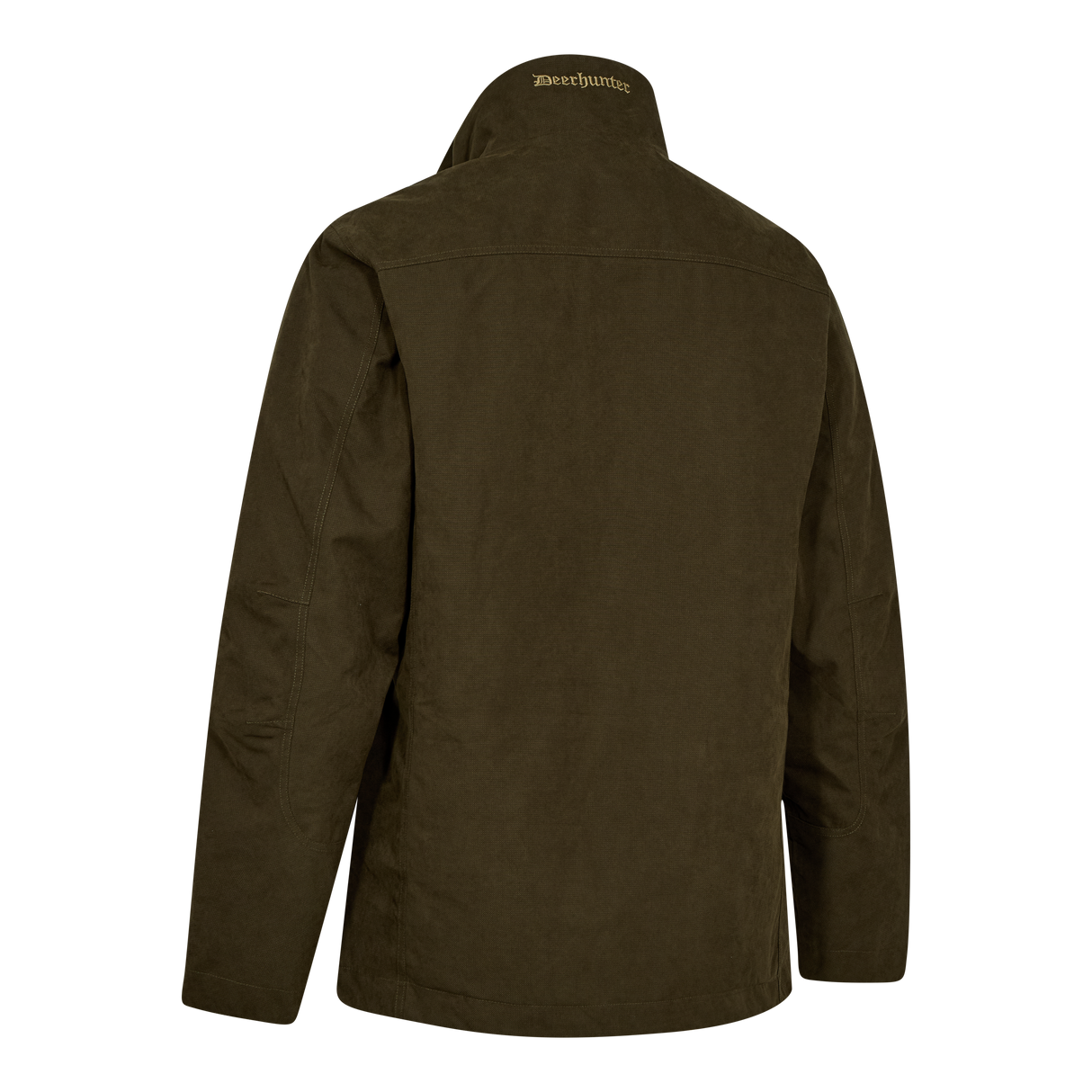 Eagle Vendbar Jakke - Tarmac Green - Deerhunter