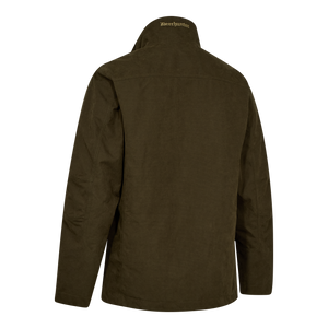 Eagle Vendbar Jakke - Tarmac Green - Deerhunter