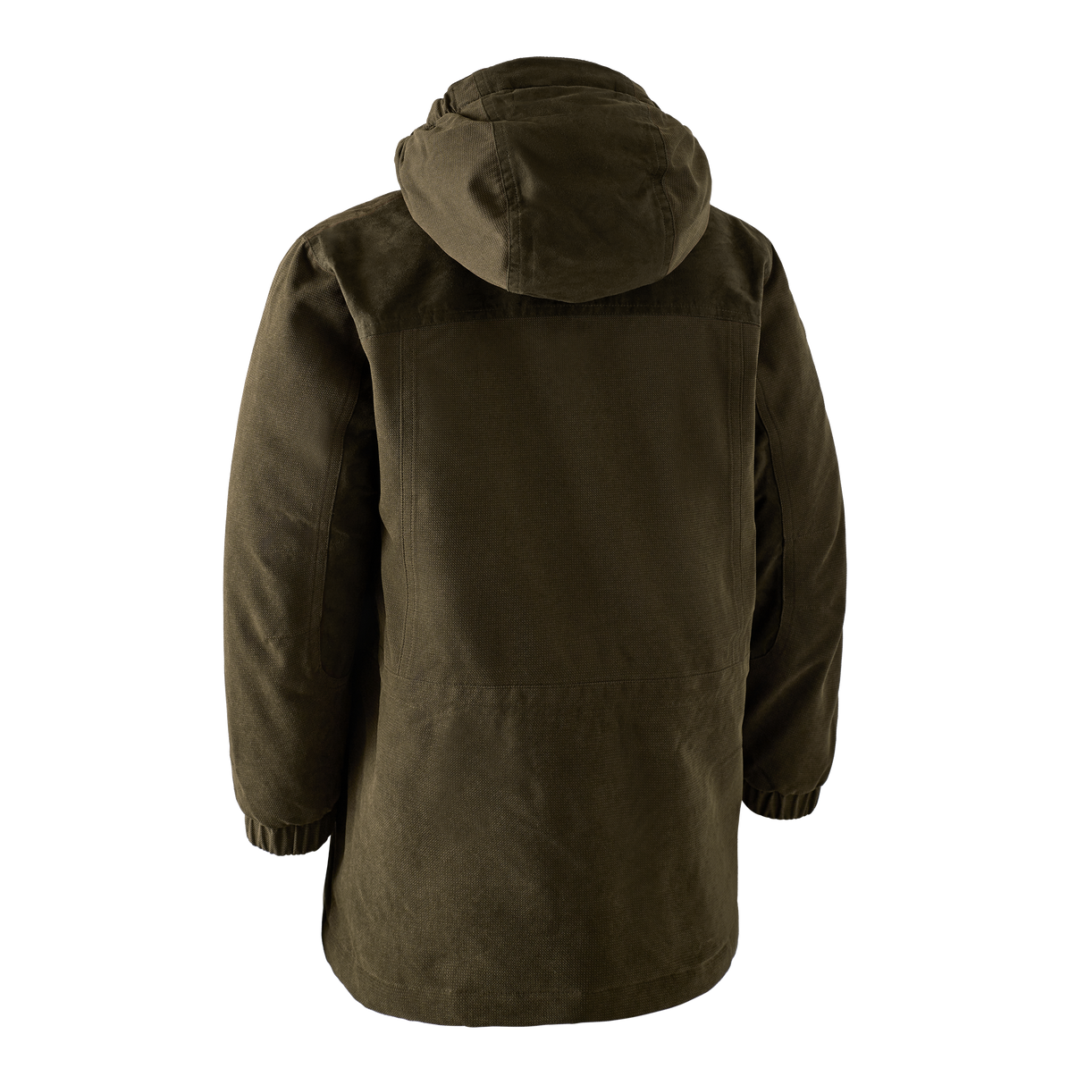 Youth Eagle Winter Jakke Tarmac Green -  Deerhunter