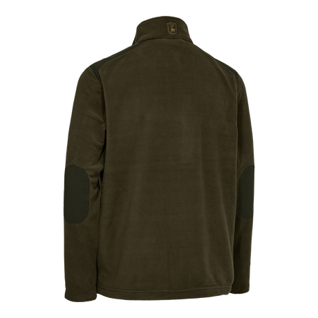 Climate ½-Zip Fleece med 37.5® Technology  -  Deerhunter