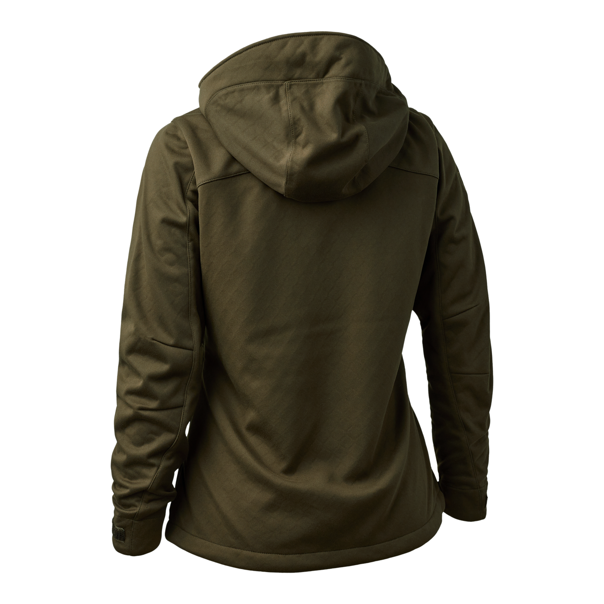 Lady Excape Softshell-jakke Art Green -  Deerhunter